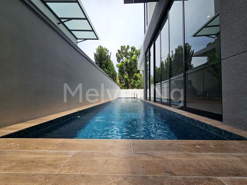 7 Bed Semi-Detached House (Landed) for Sale in  Tropical Spring - Image 8